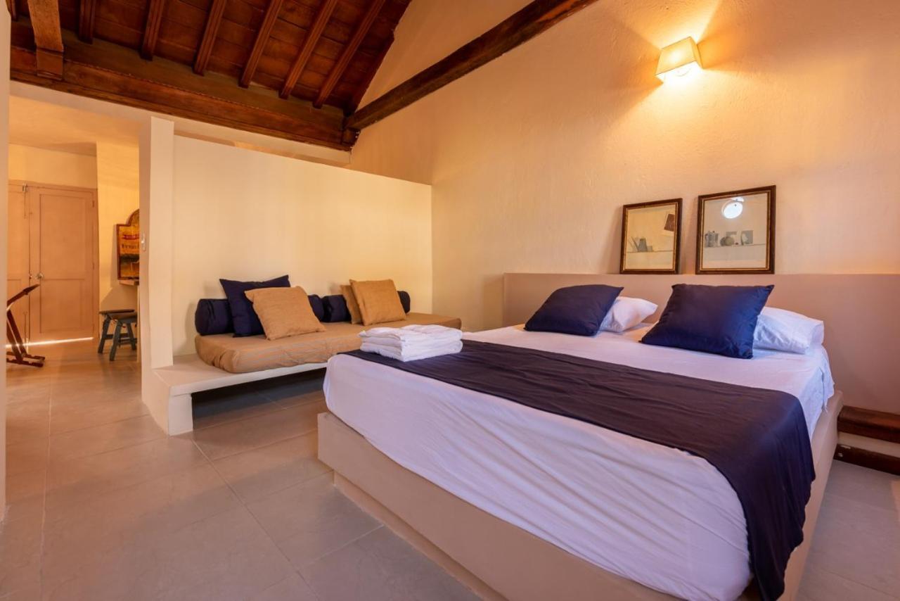 Casa El Caminante En Getsemani Hotel - Cartagena — Photos 1